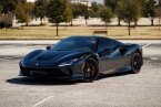 Thumbnail Photo 4 for 2021 Ferrari F8 Spider