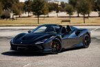 Thumbnail Photo 3 for 2021 Ferrari F8 Spider