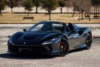 Thumbnail Photo 2 for 2021 Ferrari F8 Spider