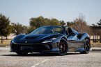 Thumbnail Photo 1 for 2021 Ferrari F8 Spider
