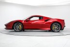 Thumbnail Photo 6 for 2021 Ferrari F8 Spider