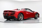 Thumbnail Photo 1 for 2021 Ferrari F8 Spider