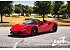 2021 Ferrari F8 Spider