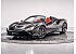 2021 Ferrari F8 Spider