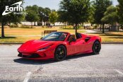 2021 Ferrari F8 Spider