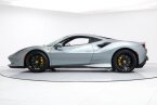 Thumbnail Photo 2 for 2021 Ferrari F8 Tributo