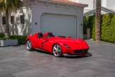 2021 Ferrari Other Ferrari Models