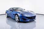 Thumbnail Photo 4 for 2021 Ferrari Portofino