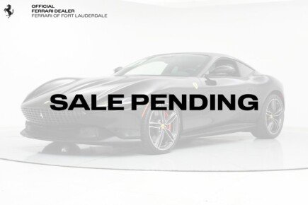 Photo 1 for 2021 Ferrari Roma