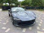 Thumbnail Photo 2 for 2021 Ferrari Roma