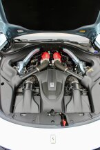 Thumbnail Photo 6 for 2021 Ferrari Roma