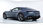 Thumbnail Photo 6 for 2021 Ferrari Roma