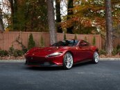 2021 Ferrari Roma