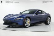 2021 Ferrari Roma