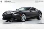 2021 Ferrari Roma