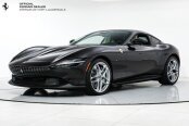 2021 Ferrari Roma