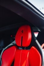 Thumbnail Photo 6 for 2021 Ferrari SF90 Stradale