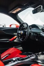 Thumbnail Photo 1 for 2021 Ferrari SF90 Stradale