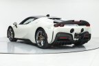 Thumbnail Photo 6 for 2021 Ferrari SF90 Stradale