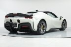 Thumbnail Photo 2 for 2021 Ferrari SF90 Stradale