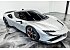 2021 Ferrari SF90 Stradale