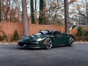2021 Ferrari SF90 Stradale