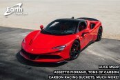 2021 Ferrari SF90 Stradale