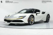 2021 Ferrari SF90 Stradale