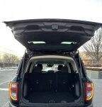Thumbnail Photo 2 for 2021 Ford Bronco Sport