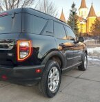 Thumbnail Photo 4 for 2021 Ford Bronco Sport