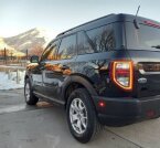Thumbnail Photo 6 for 2021 Ford Bronco Sport
