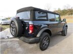 Thumbnail Photo 1 for 2021 Ford Bronco