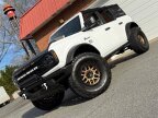 Thumbnail Photo 2 for 2021 Ford Bronco 4-Door