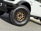 Thumbnail Photo 4 for 2021 Ford Bronco 4-Door