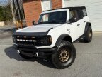 Thumbnail Photo 5 for 2021 Ford Bronco 4-Door