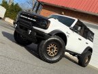 Thumbnail Photo 3 for 2021 Ford Bronco 4-Door