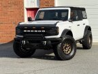 Thumbnail Photo 6 for 2021 Ford Bronco 4-Door