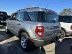 Thumbnail Photo 3 for 2021 Ford Bronco