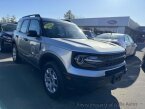 Thumbnail Photo 1 for 2021 Ford Bronco