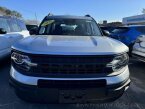 Thumbnail Photo 2 for 2021 Ford Bronco