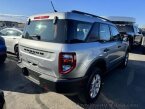 Thumbnail Photo 4 for 2021 Ford Bronco