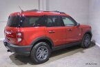 Thumbnail Photo 3 for 2021 Ford Bronco