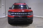 Thumbnail Photo 4 for 2021 Ford Bronco