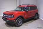 Thumbnail Photo 1 for 2021 Ford Bronco