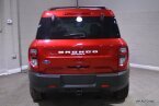 Thumbnail Photo 5 for 2021 Ford Bronco
