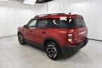 Thumbnail Photo 6 for 2021 Ford Bronco