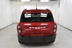 Thumbnail Photo 5 for 2021 Ford Bronco