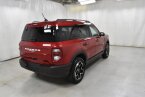 Thumbnail Photo 4 for 2021 Ford Bronco