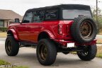 Thumbnail Photo 6 for 2021 Ford Bronco