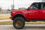 Thumbnail Photo 4 for 2021 Ford Bronco